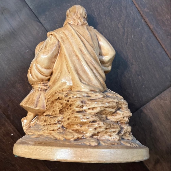 Ceramic Jesus - Picture 2 of 3